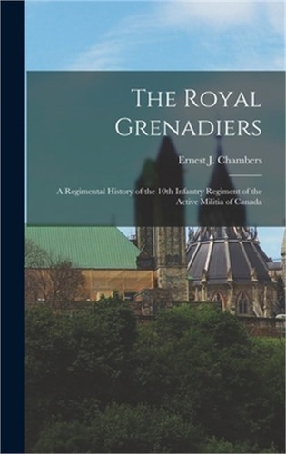 The royal grenadiers a - the, grenadiers: