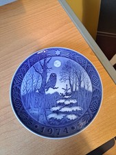 Vintage Royal Copenhagen