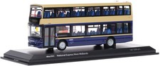 UKBUS9501 Creative Master 1:76 Scale Scania OmniCity (Pre-Owned)