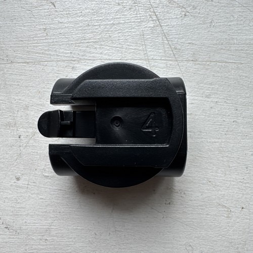 Bugaboo clip fix - no.4, to