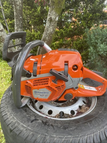 Husqvarna 562xp spares - husqvarna, and
