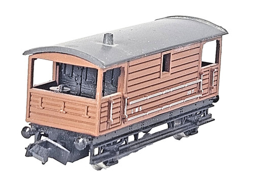 Graham farish 3001 gauge - farish,