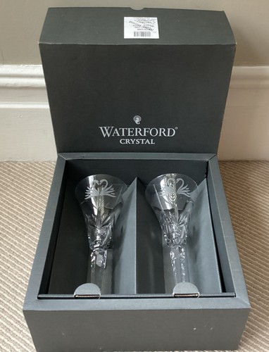 Waterford pair wedding - waterford,