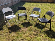 Habitat garden chair