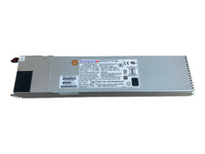 SuperMicro PWS-1K03A-1R 1U 1000W Redundant 80 Plus Titanium PSU Power Supply