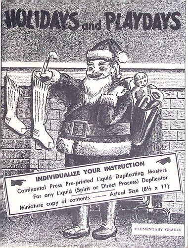 Vintage 1950s holidays - vintage,