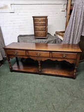 TITCHMARSH & GOODWIN FURNITURE