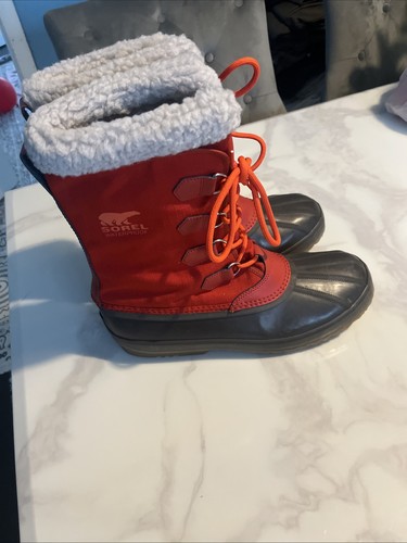 Sorel 1964 pac men snow - men’s,