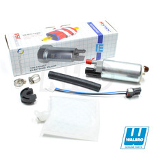 GENUINE WALBRO IN-TANK FUEL PUMP KIT (255LPH) FOR SUBARU IMPREZA GDB 01-07