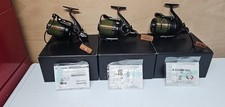 3x DAIWA BASIA CUSTOM DCR6