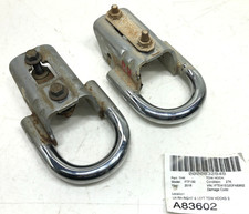 2015-2020 FORD F150 LEFT RIGHT