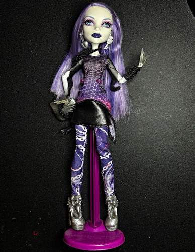 Monster high spectra - monster,