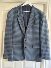 Parallax Blazer 44”