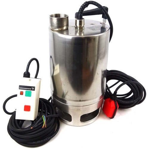 3ph waste pump - 3ph, 96010935