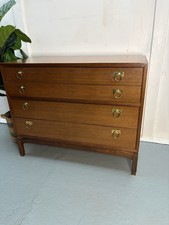 Midcentury E Gomme G Plan