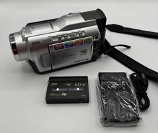 SAMSUNG VP-D20 Digital