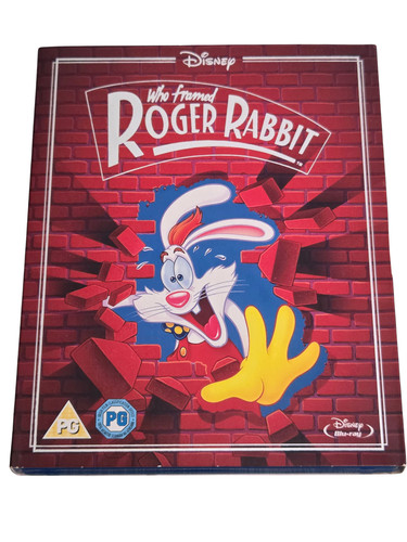 Who framed roger rabbit - framed, (1988)