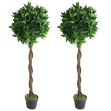 Pair of 120cm Artificial