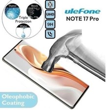 100% Genuine Tempered Glass 9H