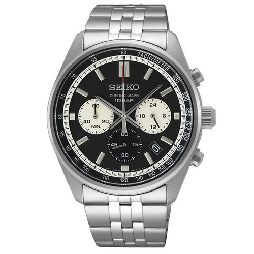 Seiko sport chrono ssb429p1 - seiko,