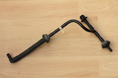 Vacuum take off tube for - off,