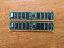 Silicon Graphics / SGI o2 RAM