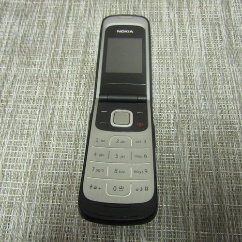 Nokia fold 2720 unknown - nokia,