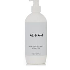 ALPHA-H Balancing Cleanser