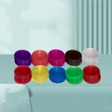 300Pcs Plastic Bingo Chip