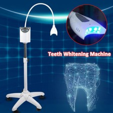 Dental Mobile Teeth Whitening