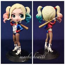 DC Batman Suicide Squad Harley