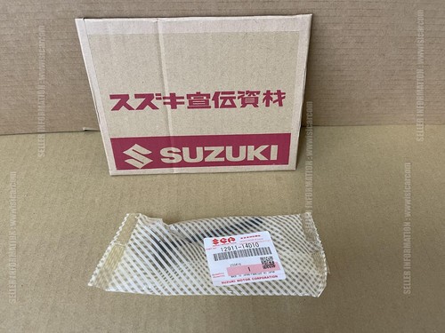Suzuki dr350 dk41a inlet - suzuki,