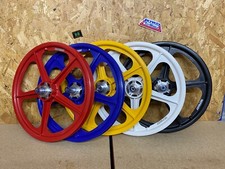 Skyway tuff wheel - set, silver