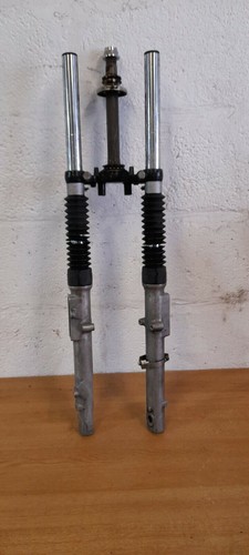 Yamaha ybr125 forks 2013 - yamaha, carb