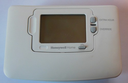 Honeywell st9100c programmer - honeywell,