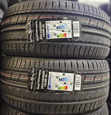 2X ROYAL PERFORMANCE 255/35