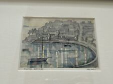 Meryl Watts, ‘Reflections’