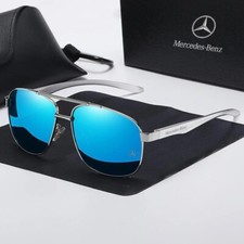 New Men's Mercedes Benz