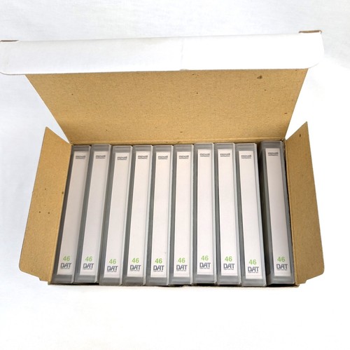 Maxell 46da dat - maxell,