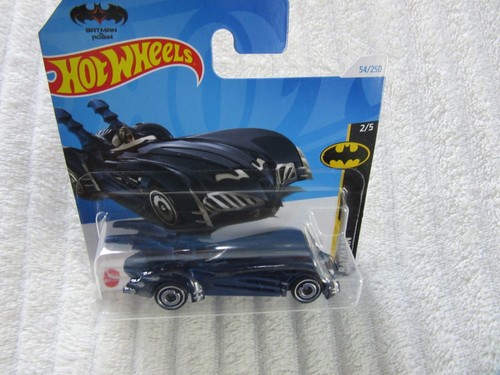 Mattel hotwheels batman - mattel,