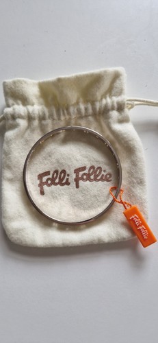 Folli follie bracelet brand - folli,