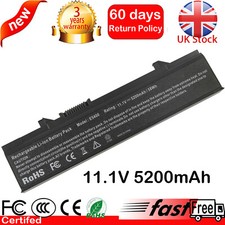 E5400 Battery for Dell