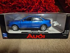 Audi Toy Car