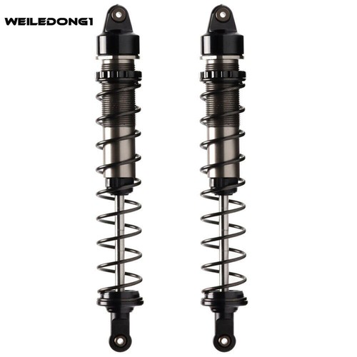 Alloy shock absorber damper - absorber,