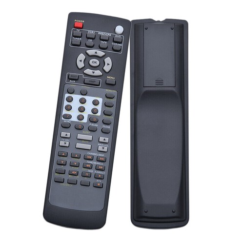 New remote control for marantz - control,