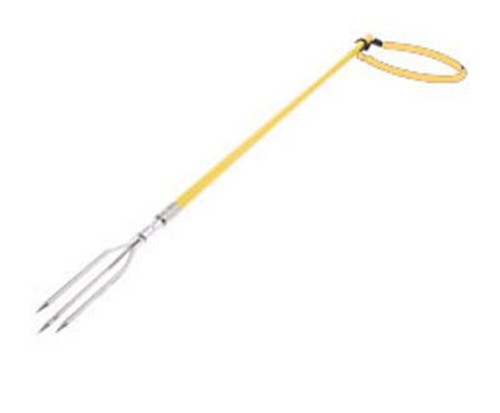 Lionfish travel spear - travel, pole