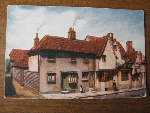 Cottages bishops stortford - cottages,,