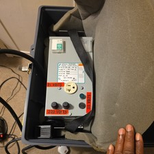 Jefferson Electric Powerformer