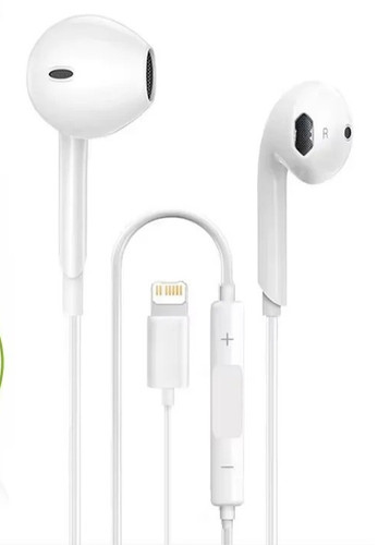 Wired earphones headphones for - headphones,