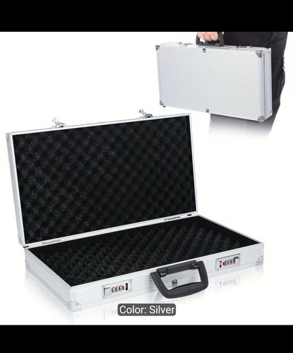Premium aluminum hard - premium,